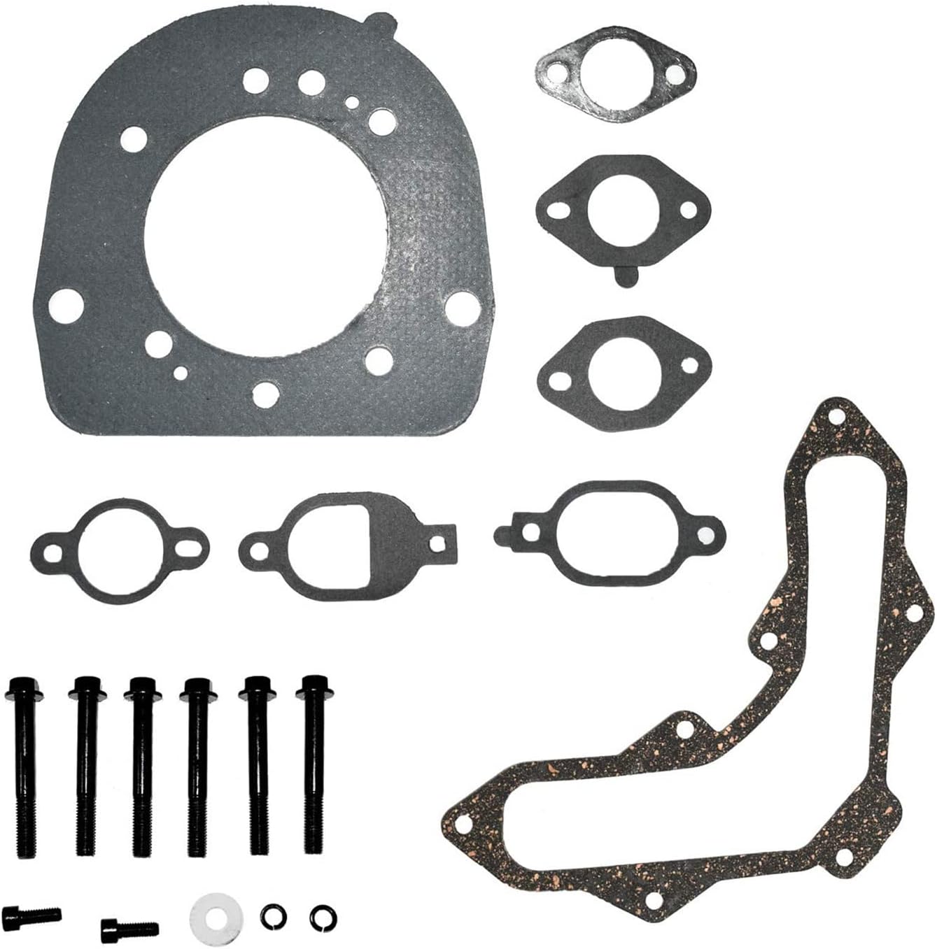 Head Gasket Repair 20 841 01 S Cyclnder Head Gasket Kt For
